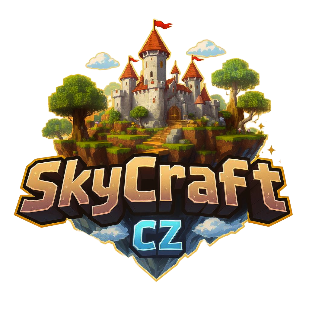 SkyCraft.cz